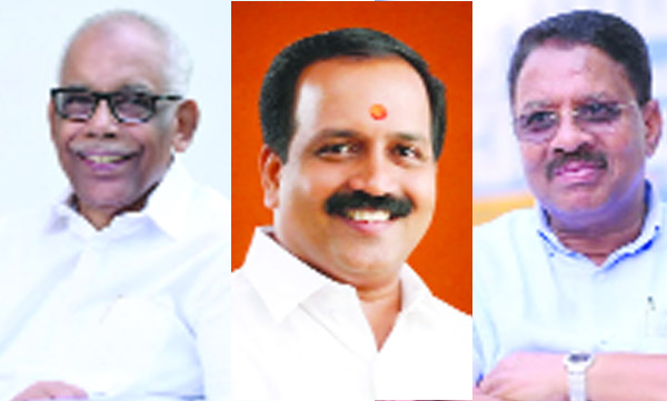 Will it continue or change.... A fierce battle in Kundamangalam