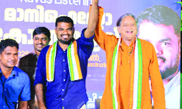 Tanur's development dreams will be given a new face: PK Nawaz