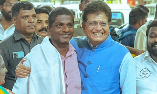 345 Indian fishermen stranded in Iran return; India thanks Armenian government