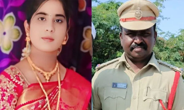 Father Kills Daughter for Marrying Lover; Policeman Suspended for Hiding the Crime
