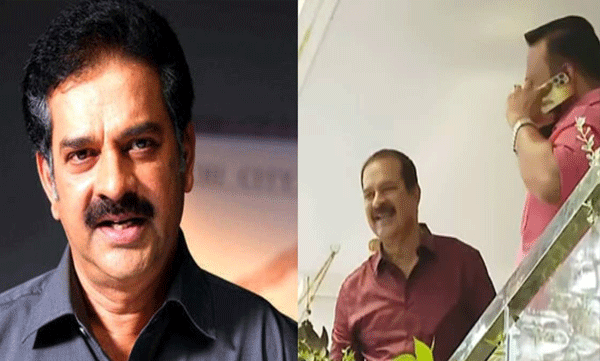 thrissur-kit-controversy-baseless-lie-devan