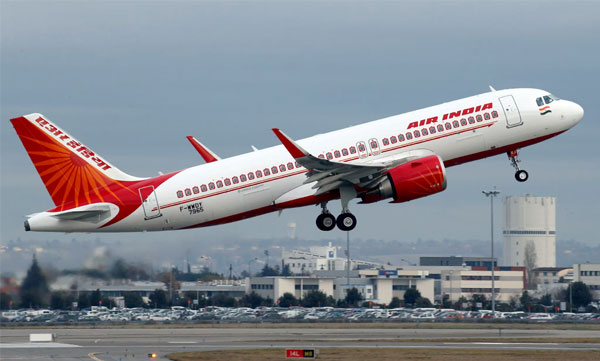 Air India cancels flights to Israel; flights suspended till May 31