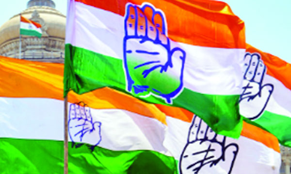 Block President Levels '8-Crore' Allegation Against T.N. Prathapan