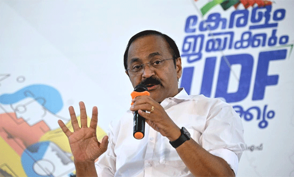 opposition-leader-vd-satheesan-lashed-out-at-rajeev-chandrasekhar-over-the-deal-allegation