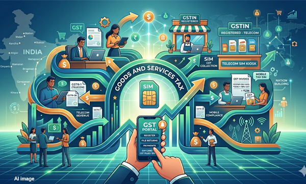 Commission or trading profit?