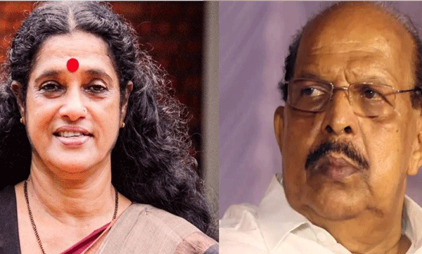 g-sudhakaran-remark-cs-sujatha-ambalappuzha-controversy