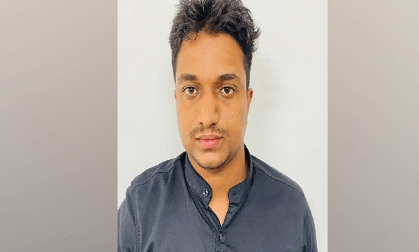 bjp-candidate-cc-mukundans-pa-azhar-majeed-arrested