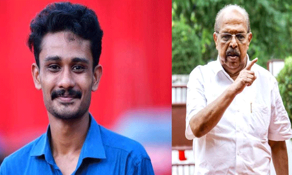 g-sudhakaran-denies-brothers-martyrdom-claim-to-win-congress-votes-alleges-sivaprasad