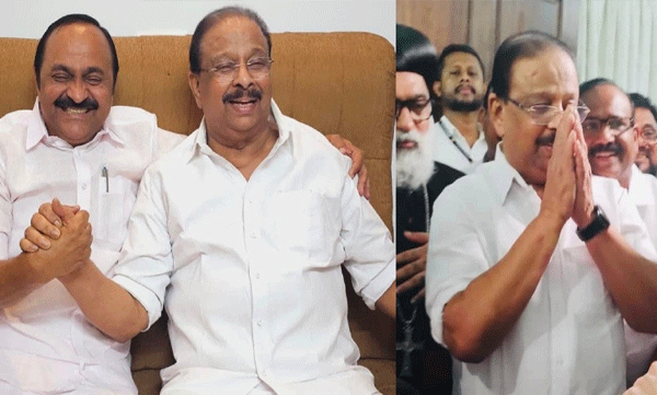 k-sudhakaran-about-v-d-satheesan-s-political-exile-statement