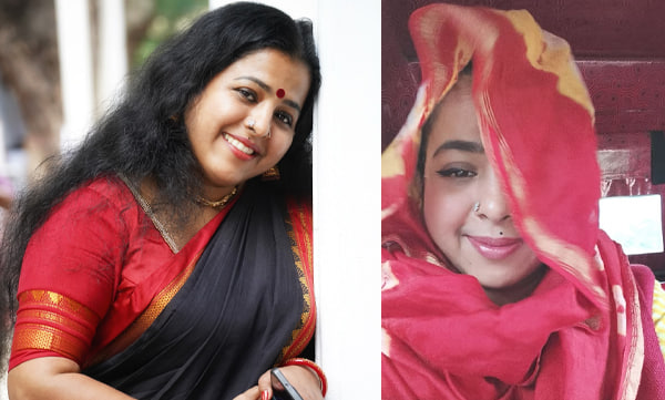 Writer Indumenon mocks election candidate