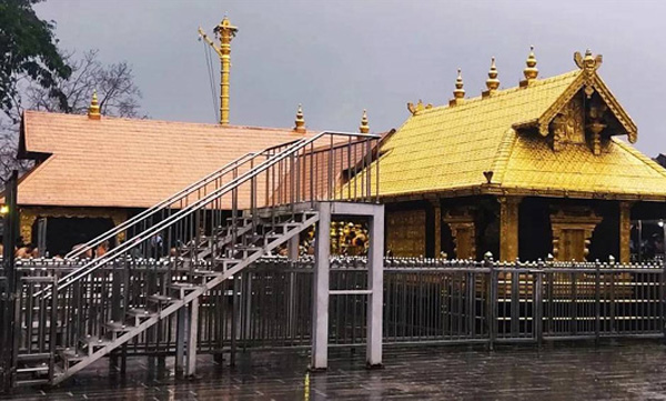Sabarimala: Ghee sale irregularities; Vigilance unable to find the person responsible
