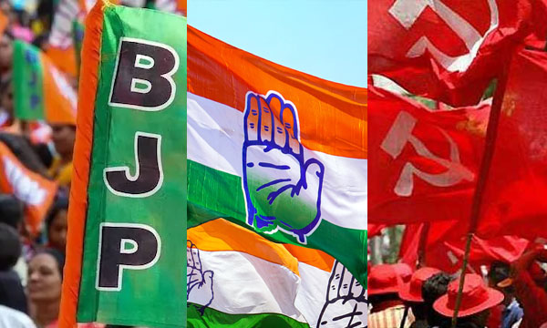 kerala assembly election 2026 today is kottikalasham