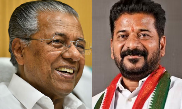 Pinarayi’s reply to the 'Po Mone Vijaya' remark