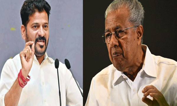 pinarayi-vijayans-reply-to-revanth-reddy.