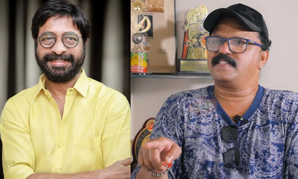 Director and dubbing artist Sabu Sargam shares his bad experience with Harisree Ashokan