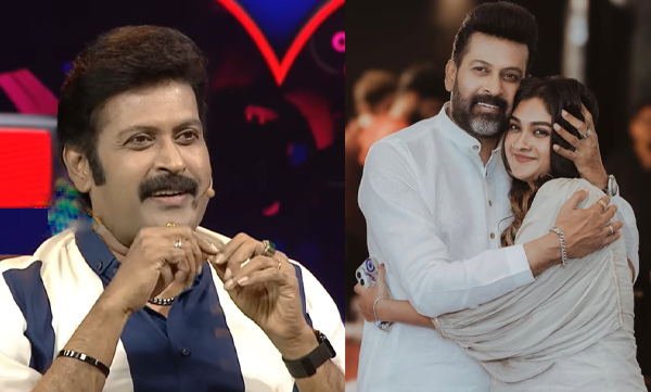 Actor Manoj K Jayan opens about how he stopped drinking habit after Ananthabhadram