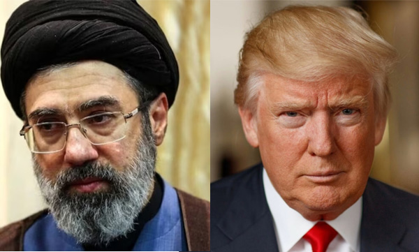 Iran rejects ultimatum, what will Trump do? World worried