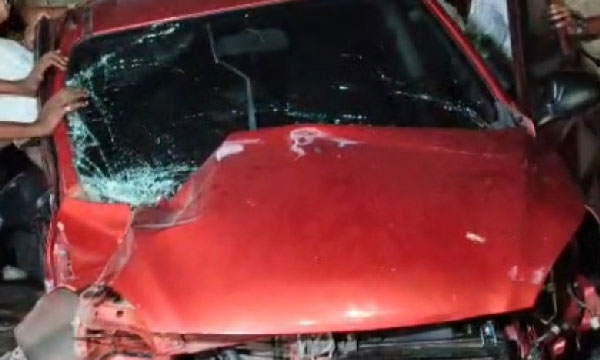 Kollam Road Accident: Case Registered Against Driver, Investigation Underway