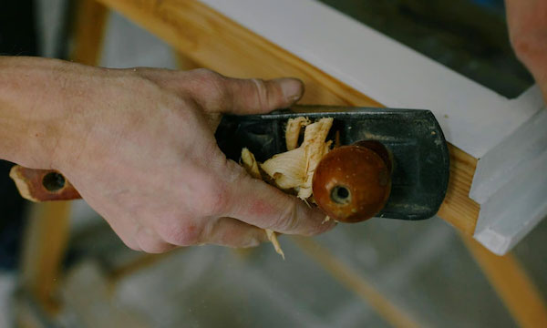 'No Threat From AI': Carpenter Charges Rs 900 For 45 Minutes