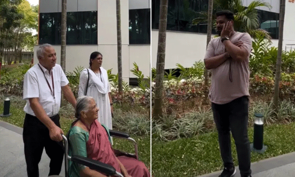 bengaluru-woman-office-visit-parents-pta-meeting-viral-video