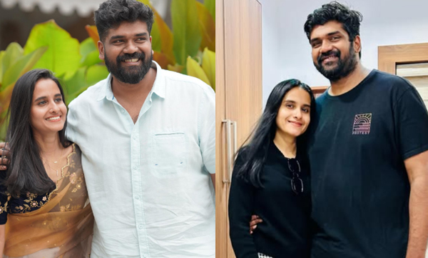 jeethu-madhavan-congratulates-his-wife-on-her-debut-film