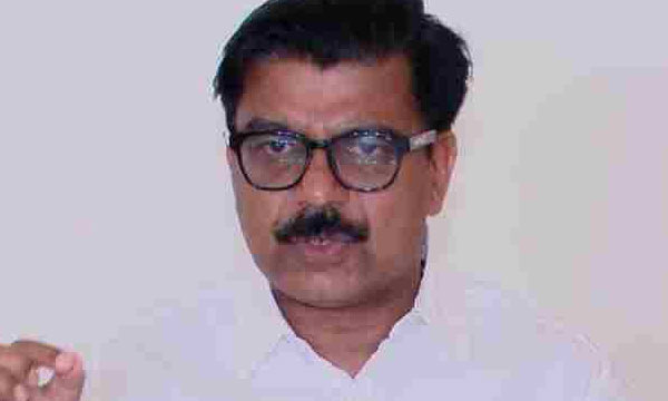 Mathew Kuzhalnadan alleges State was destroyed for black sand mining