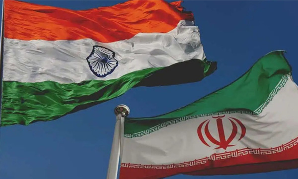 'Leave Iran immediately': Central government issues alert to Indians