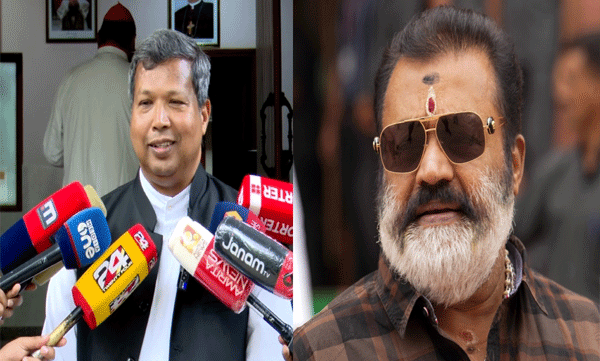 suresh-gopi-fcra-thieves-remark-cbci-response-mathew-koyickal