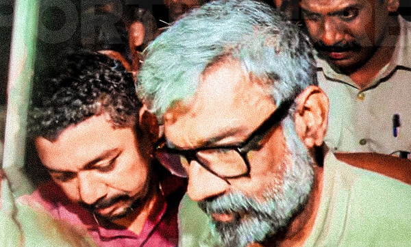 Ranjith will remain in jail; no interim bail to vote