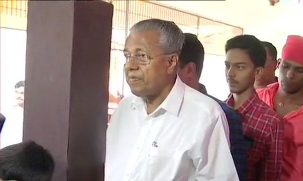 CM says people want a break for development; Opposition leader says 100 seats will be won