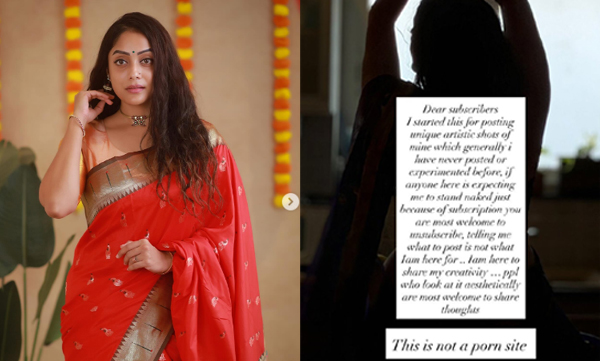 actor-abhirami-venkatachalam-about-instagram-subscription