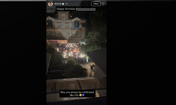 allu-arjun-44th-birthday-celebration-hyderabad-raaka-movie-title-reveal-atlee-deepika-padukone-