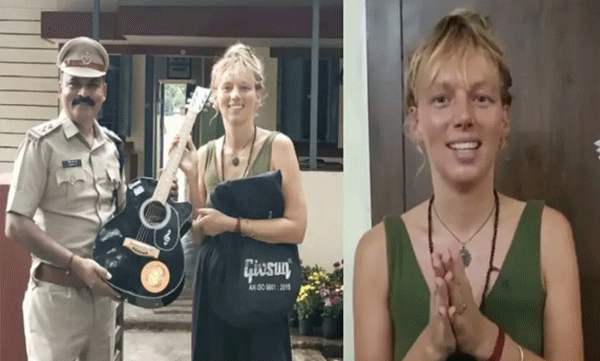 mysore-rpf-recovers-guitar-dutch-traveler-chennai-mysore-express-viral-video