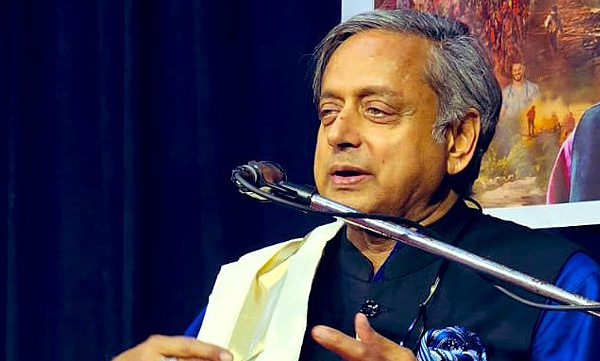 Ten years of rule will be over, a new government will come; NDA will not open its account this time either: Shashi Tharoor