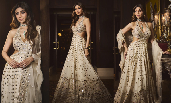 Shilpa Shetty Kundra (Image Source: Instagram)