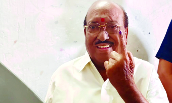 Pinarayi should be the chief minister; Satheesan is also suitable: Vellappally