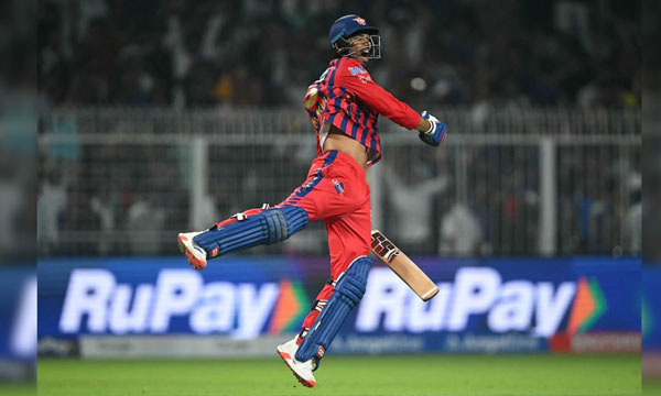 Who Is Mukul Choudhary: LSG's Rs 2.6 Crore Buy Who Clinched Win With 7 Sixes Against KKR