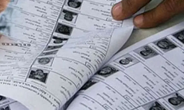 24.61 Lakh Removed; Voter Turnout in Kerala Fails to Surge Despite SIR