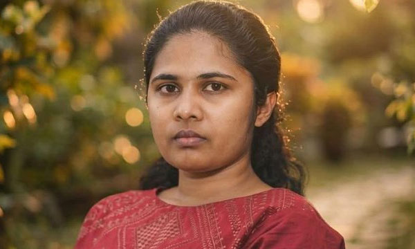Cabinet Rejects Housing Plea of Wayanad Landslide Survivor Sruthi; Chief Secretary’s Recommendation Ignored