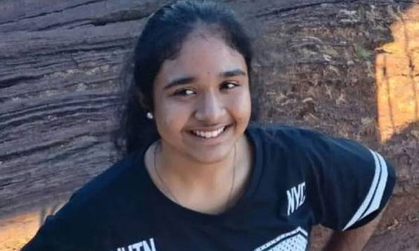 The prayers of all of Kerala go in vain; missing girl Sreenanda’s body found in Chikmagalur