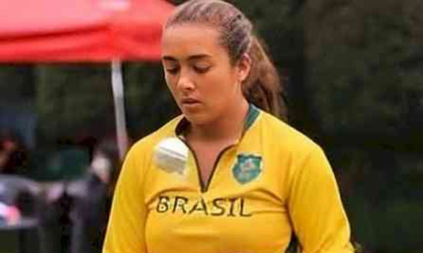 Cardoso takes record nine wickets in T20 international