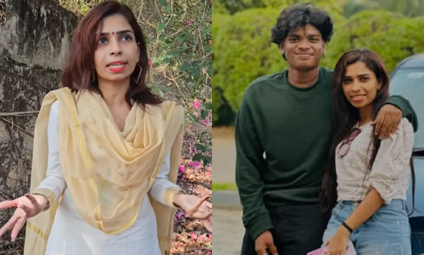 Renu Sudhi about kichu sudhi's recent youtube video