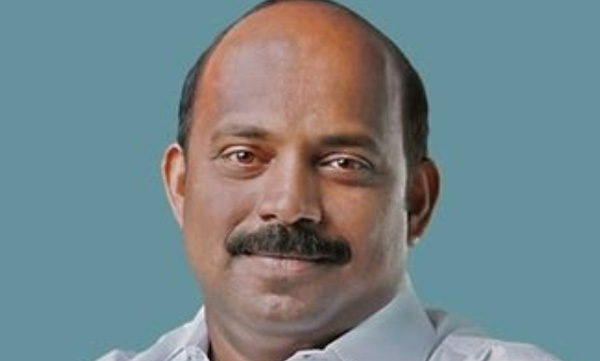 Minister Saji Cherian's response is proof that defeat is certain: Liju