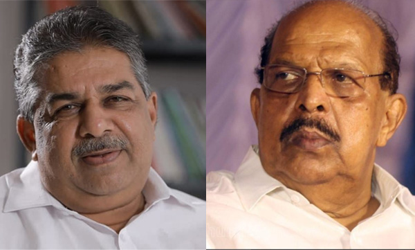 G. Sudhakaran's information will be released: Saji Cherian