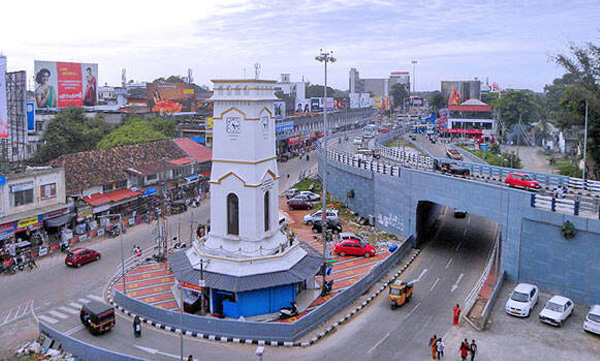 Fronts express concern over heavy polling in Kollam