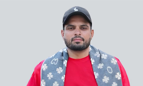 Youth Congress leader hacked to death in his home