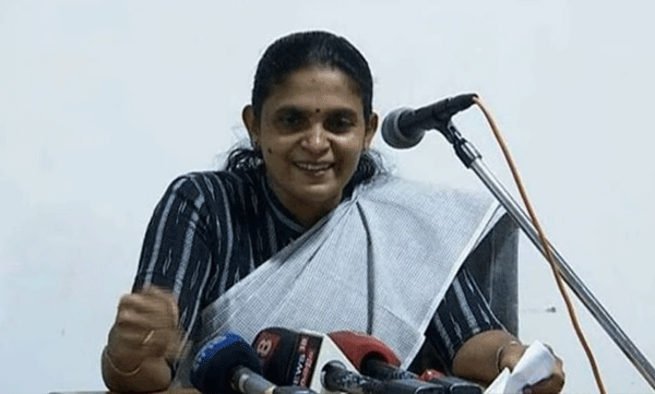 collegium-recommends-honey-m-varghese-for-appointment-as-high-court-judge