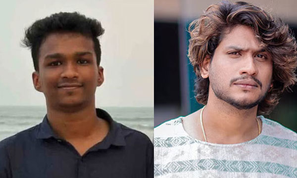 akhil-marar-reacts-on-kannur-dental-college-student-nithin-raj-s-death