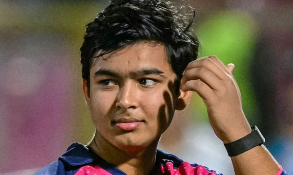 Vaibhav Suryavanshi Likely to Don Indian Jersey Soon; May Join Squad for Ireland Tour