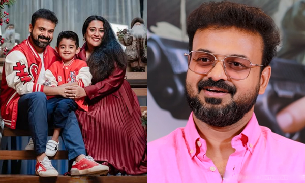 Kunchakko Boban reveals that izahaak wants to be like movie character amban